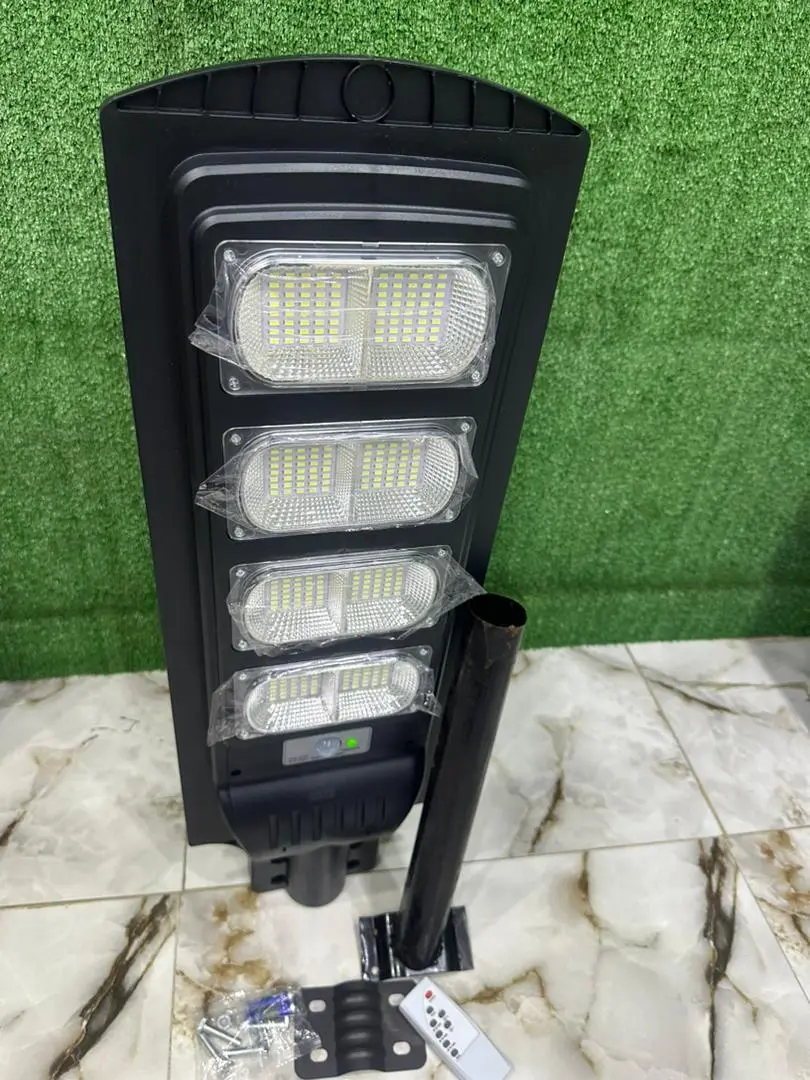 solar light