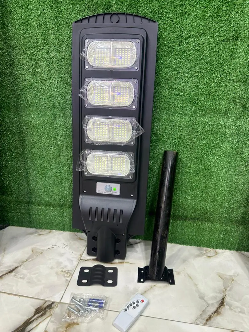 solar light