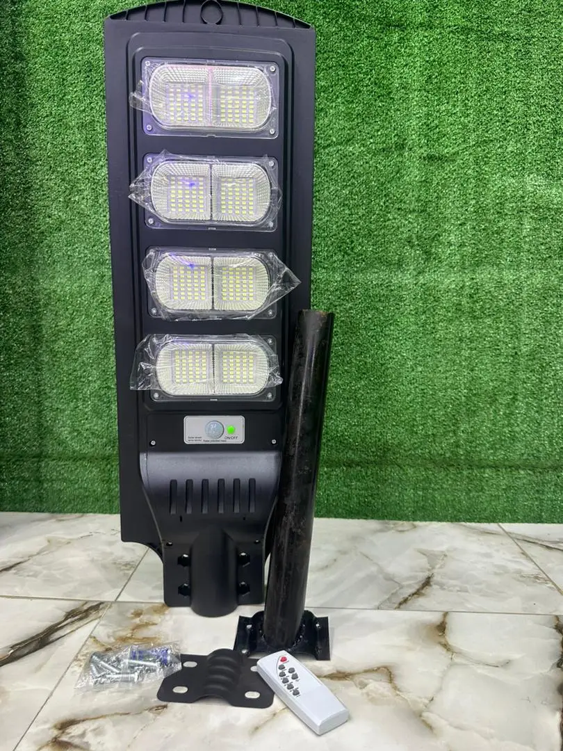 solar light